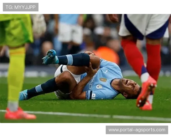 罗德里有望对阵利物浦复出，科瓦契奇脚踝伤情仍存疑