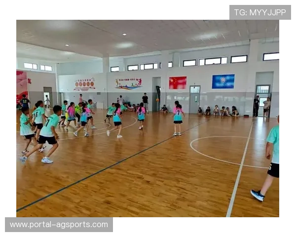 津昌少年以手球会友，架起渤海之滨与雪域高原情谊之桥