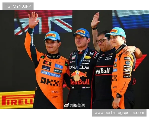 诺里斯错失冠军点!维斯塔潘卡塔尔夺冠,三者积分仅差16分! 诺里斯错失冠军点!维斯塔潘卡塔尔夺冠,三者积分仅差16分!