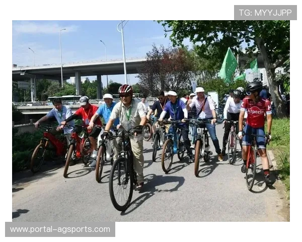 自行车运动环保理念推广 碳中和赛事成新趋势 自行车运动环保理念推广 碳中和赛事成新趋势