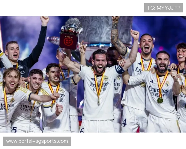 西超杯总奖金提升至2300万欧，取消平均分配机制