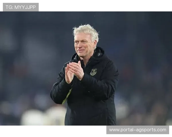 莫耶斯谈埃弗顿爆冷:低位防守战术执行完美 莫耶斯谈埃弗顿爆冷:低位防守战术执行完美